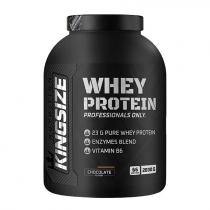 Kingsize Nutrition Whey Protein